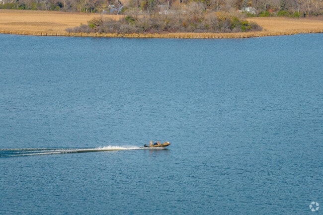 Water sports are extremely popular in Fox Lake due to the abundance of lakes and marinas.