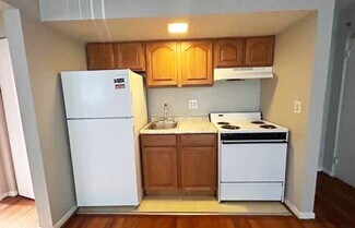 539 Lowell Ave Unit 539-05, Cincinnati, OH 45220