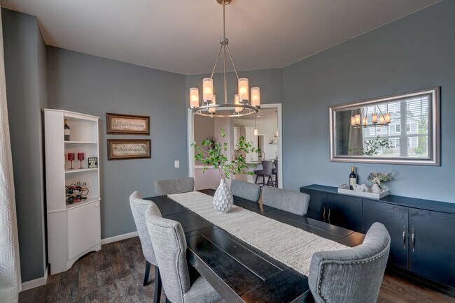 13 Rustling Birch Ct, Madison, WI 53593 - photo 5