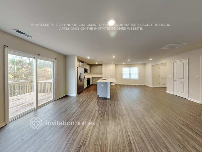 2616 Turtle Point Rd, Charlotte, NC 28262 - photo 5