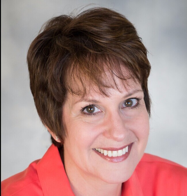 Cheri Knutson