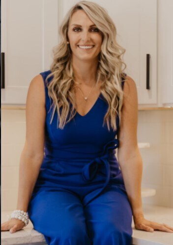 Andrea Spires-Puckett