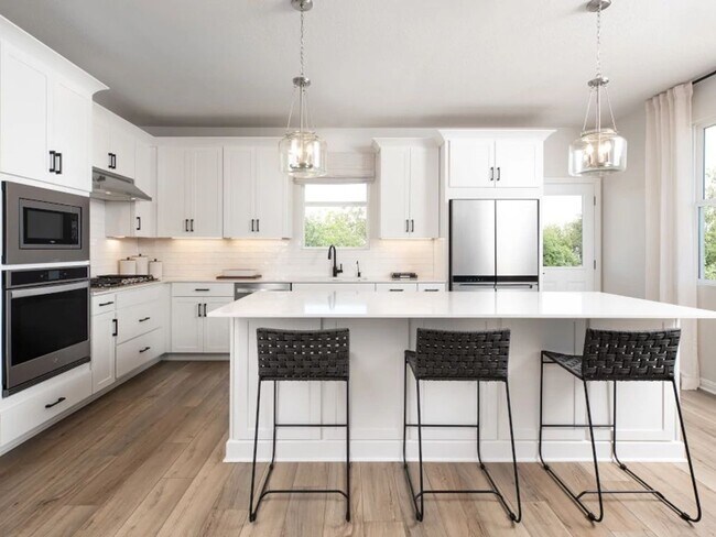 119 Coleta Trail unit 36640622, Bastrop, TX 78602 - photo 7