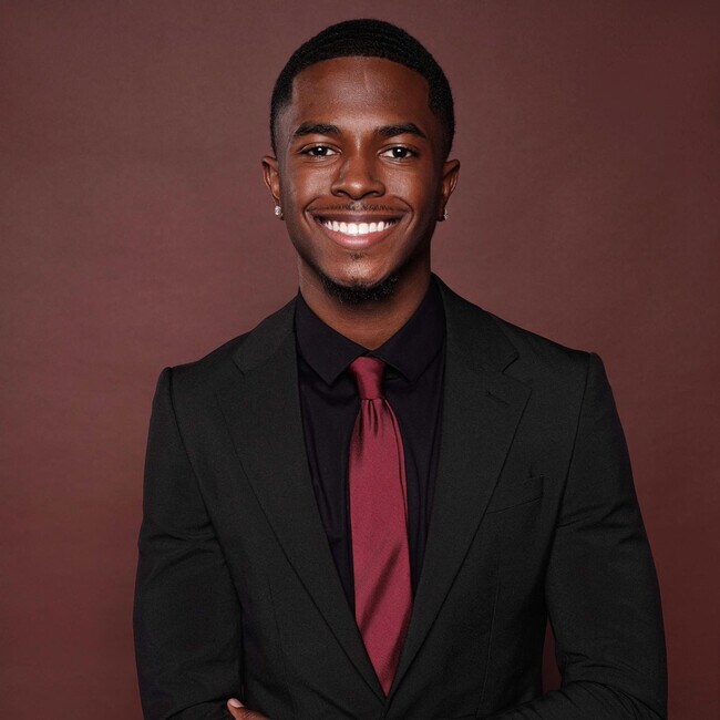 Agent Photo