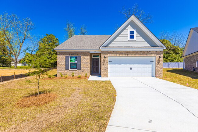 810 Shiloh Church Rd unit 36765014, Wellford, SC 29385 - photo 3