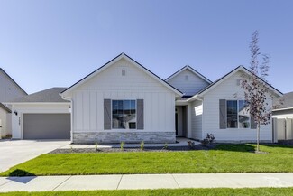 2101 N 7th E, Mountain Home, ID 83647