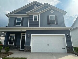 712 Gilgal Ln, Lyman, SC 29385