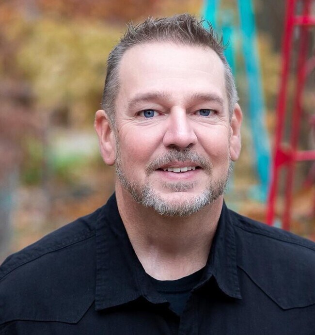 Patrick Deaver