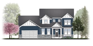 1404 Kimber Dr Unit 37460981, Lowell, MI 49331