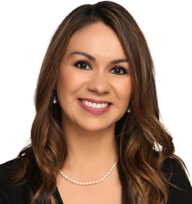 Amy Torres