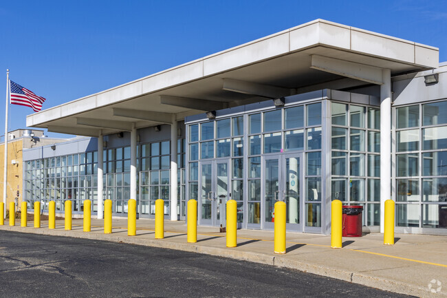 Bergen County Technical School