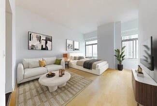 90 Washington St Unit 25D, New York, NY 10006