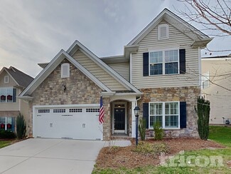 5766 Woodside Forest Trail, Lewisville, NC 27023