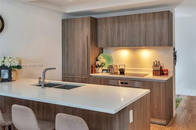 SLS Lux unit 1708, Miami, FL 33130 - photo 5