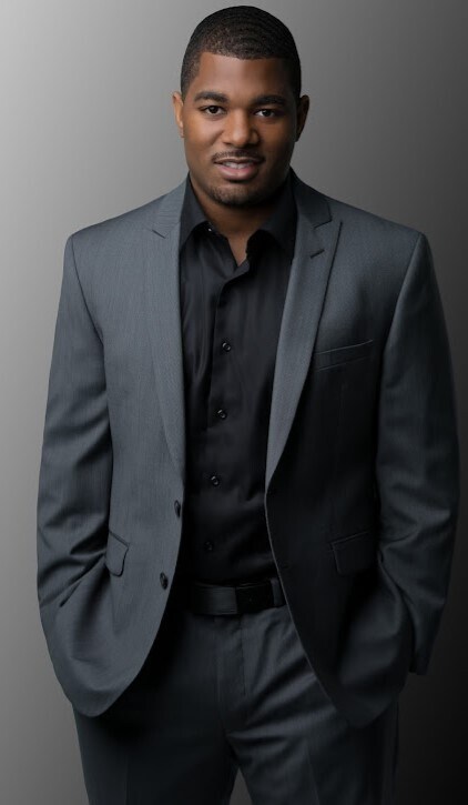 Agent Photo