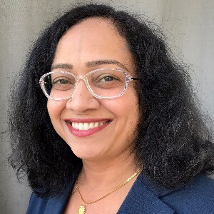 Krishnasri Divakaruni