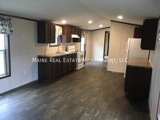 799 Stillwater Ave, Old Town, ME 04468
