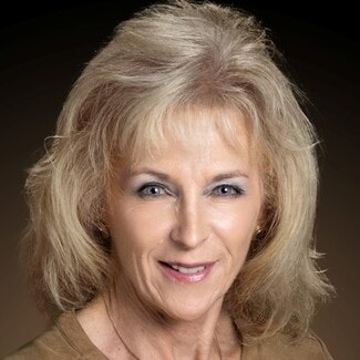 Marguerite Cummings