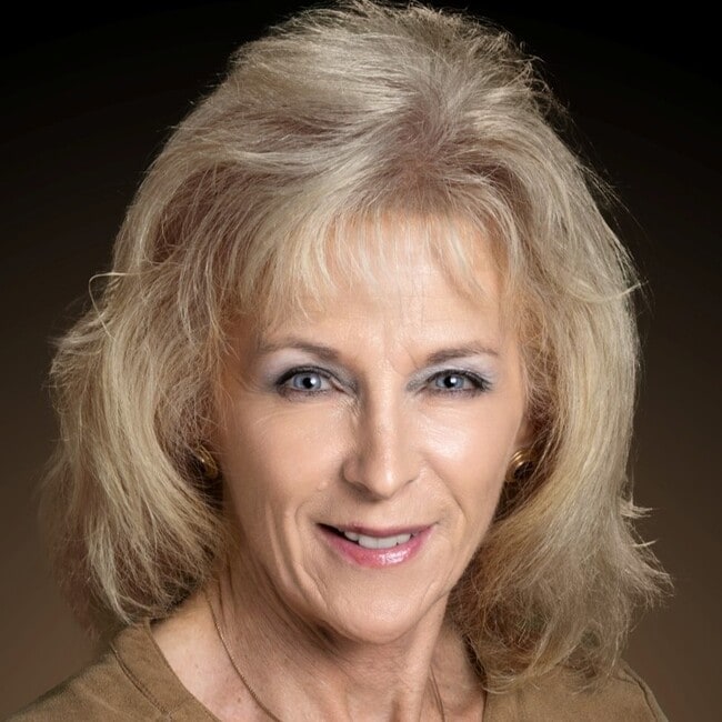Marguerite Cummings