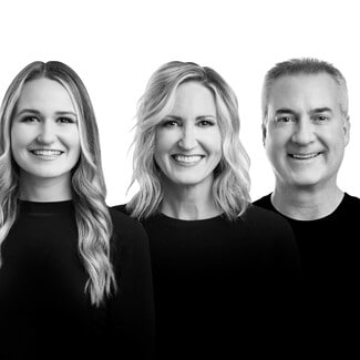 Kinney and Renwick Team