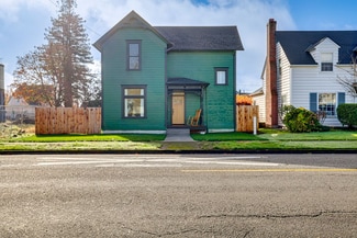 275 Monmouth St, Independence, OR 97351