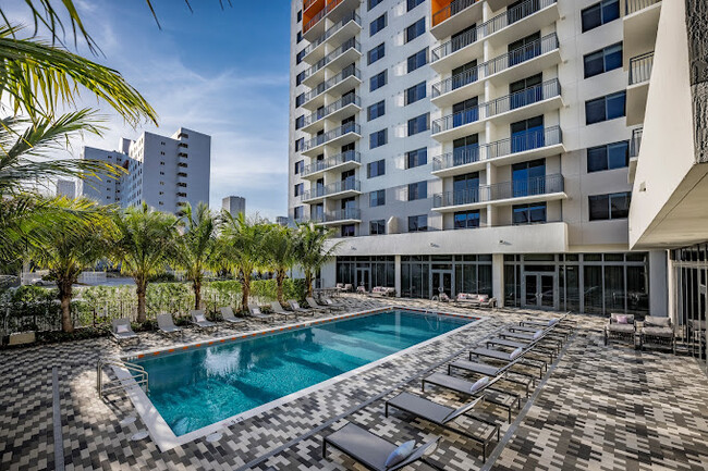 Find Your Urban Oasis at Caoba