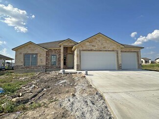 918 Alice Cir, Temple, TX 76543