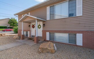 455 S 1100 E Unit 10, St George, UT 84790