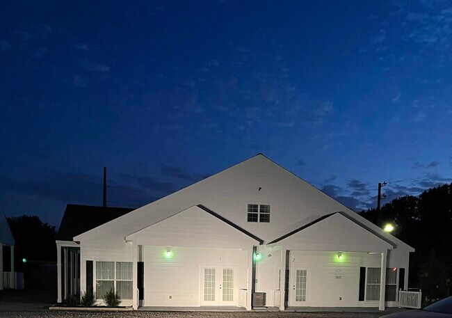 20892 Cochran Rd unit 4, Hempstead, TX 77445 - photo 3