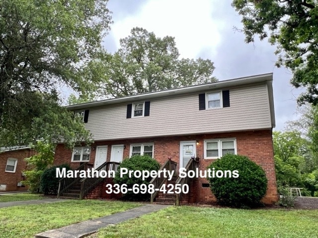 1 White St, Thomasville, NC 27360 - photo 1