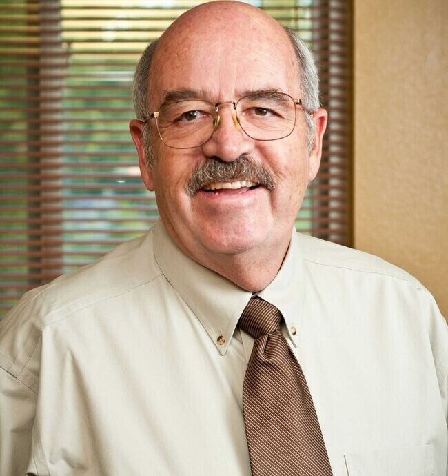 Roy Howell