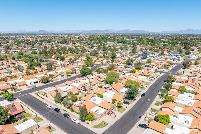 njoy the welcoming embrace of Reed Park's community.