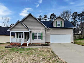 1009 Loch Lomond Cir, Concord, NC 28025