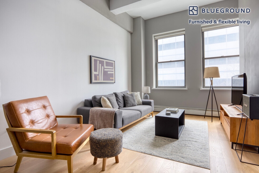 53 Park Place unit FL2-ID52, New York, NY 10007 - photo 1