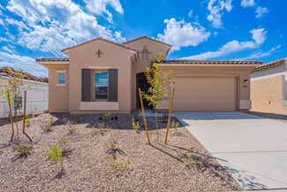 20081 W El Nido Ln, Litchfield Park, AZ 85340