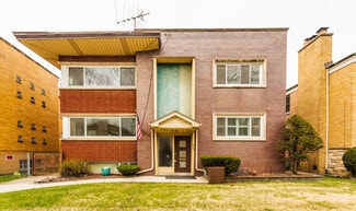 10454 S Claremont Ave Unit First Floor, Chicago, IL 60643