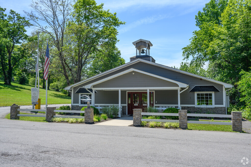 Chapel Field Christian Schools serve PK to 12th grade.