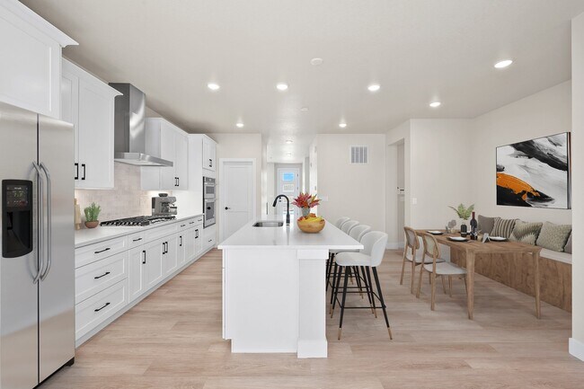 7046 Watercress Dr unit 36860561, Littleton, CO 80125 - photo 3