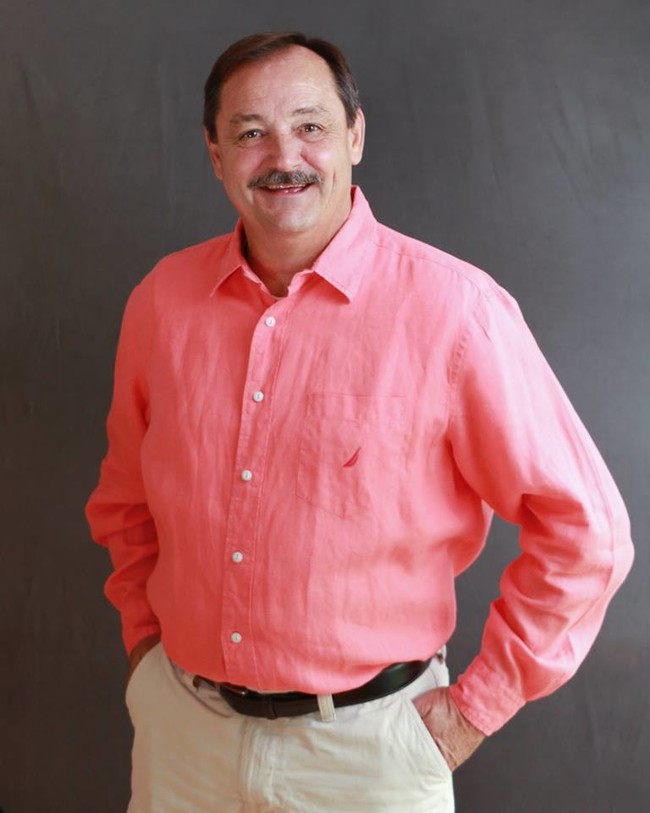 Dexter Hubbard