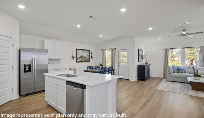 2 Fredonia Ct unit 36208488, Mayflower, AR 72106 - photo 6