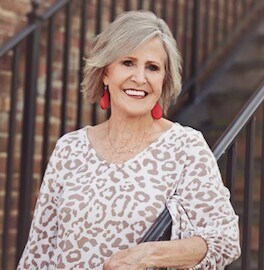 Joyce Pearson