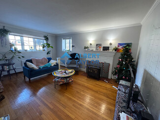 9 Mount Ida St Unit 1, Newton, MA 02458