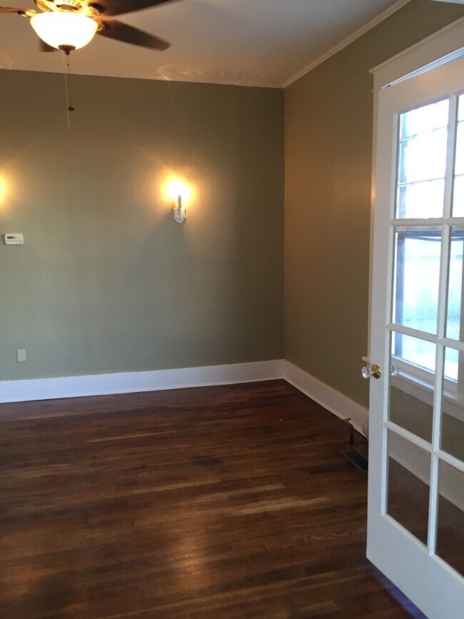 1004 Scott St unit 6, Little Rock, AR 72202 - photo 3