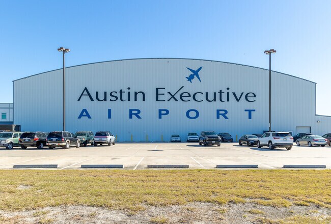 Austin Executive Airport is a public-use airport 14 miles northeast of Austin near Pflugerville.