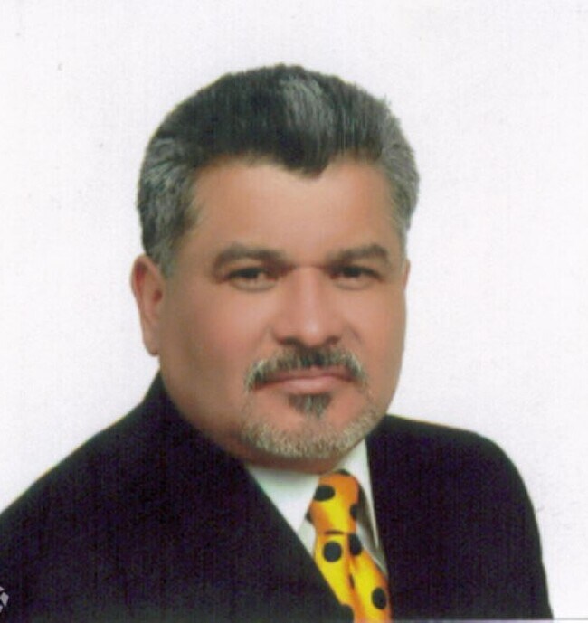 Jose Martinez