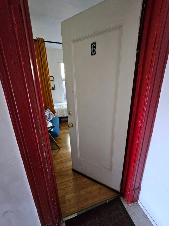 1442 Lake Shore Ave unit 6, Los Angeles, CA 90026 - photo 3