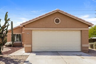 10727 W Calle Del Sol, Phoenix, AZ 85037