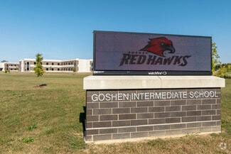 Goshen Intermediate School