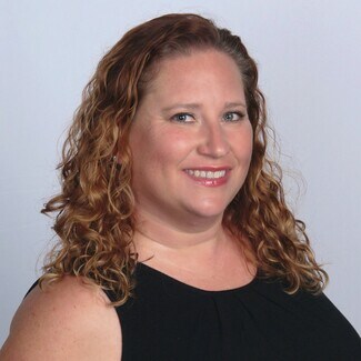 Kristen Driggers