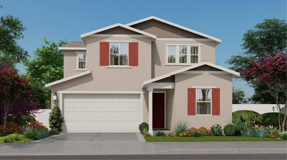 3616 Preta Way, Rancho Cordova, CA 95742 - photo 1